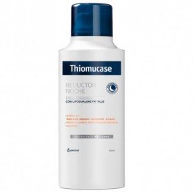 THIOMUCASE REDUCTOR NOCHE 500ML
