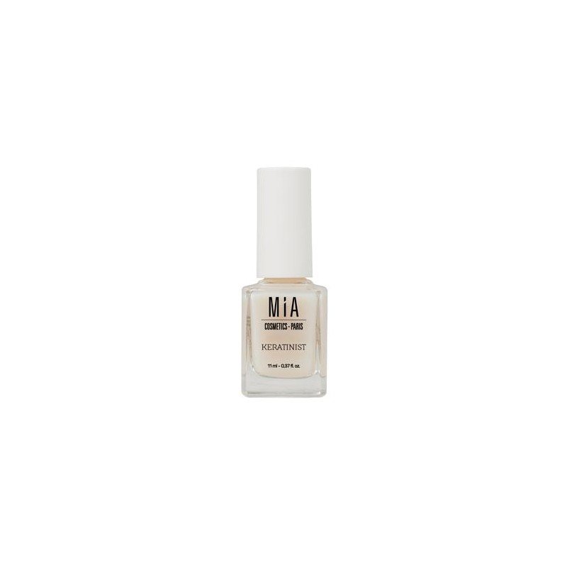 Keratinist- mascarilla de uñas MIA 11ml
