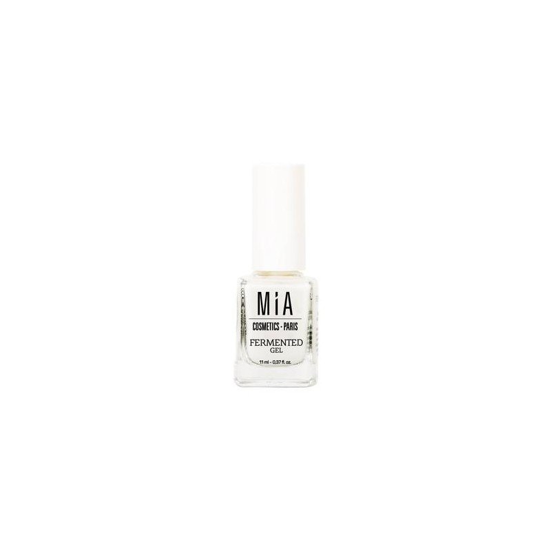 Fermented Gel- Cuticulas MIA 11ml