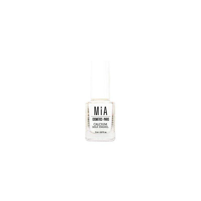 CALCIUM MILK ENAMEL- Estimulador del crecimiento de la uña MIA 11ml