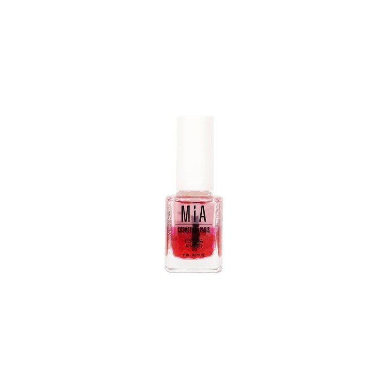 HYDRA SHAKER Hidratación y nutrición para las uñas deshidratadas MIA 11ml
